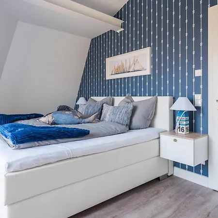 Baltic Penthouse * Zingst