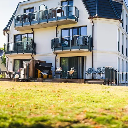 Baltic Penthouse * 青斯特