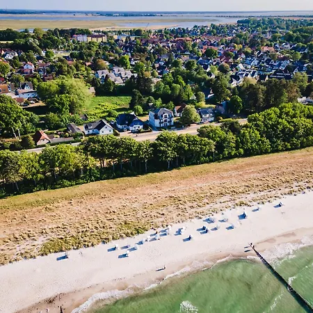 Baltic Penthouse * Zingst